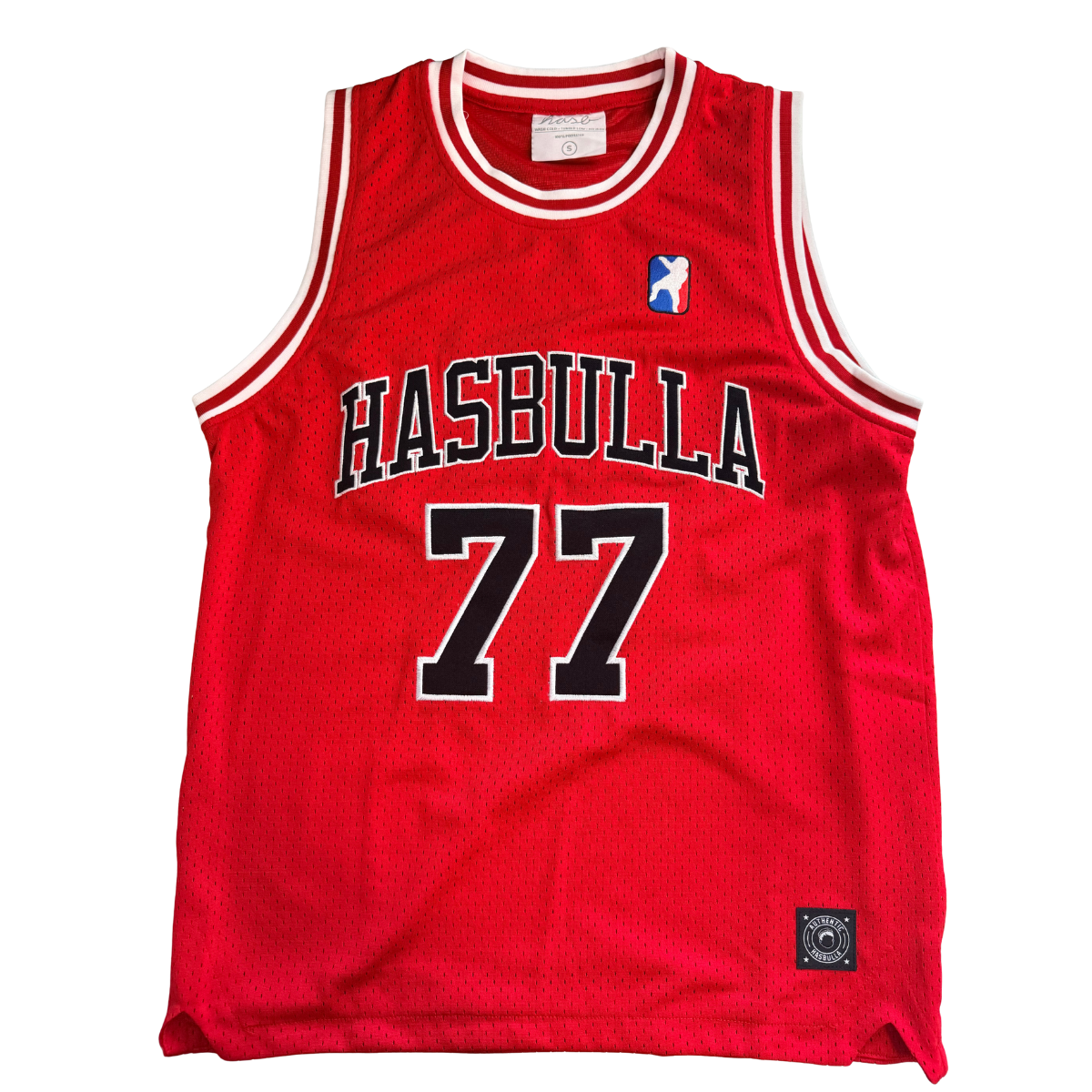 Hasbulla “77” BULLA Jersey