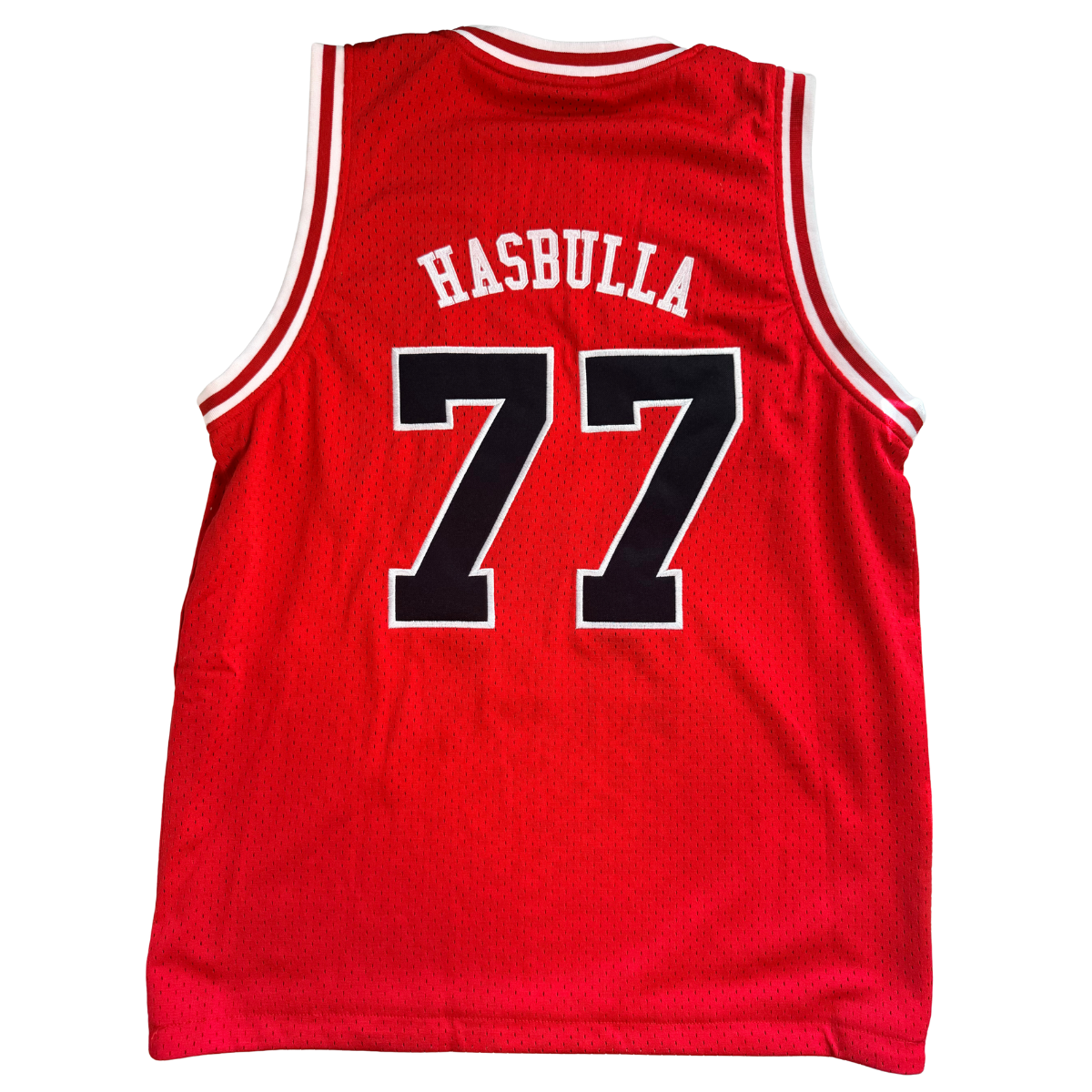 Hasbulla “77” BULLA Jersey