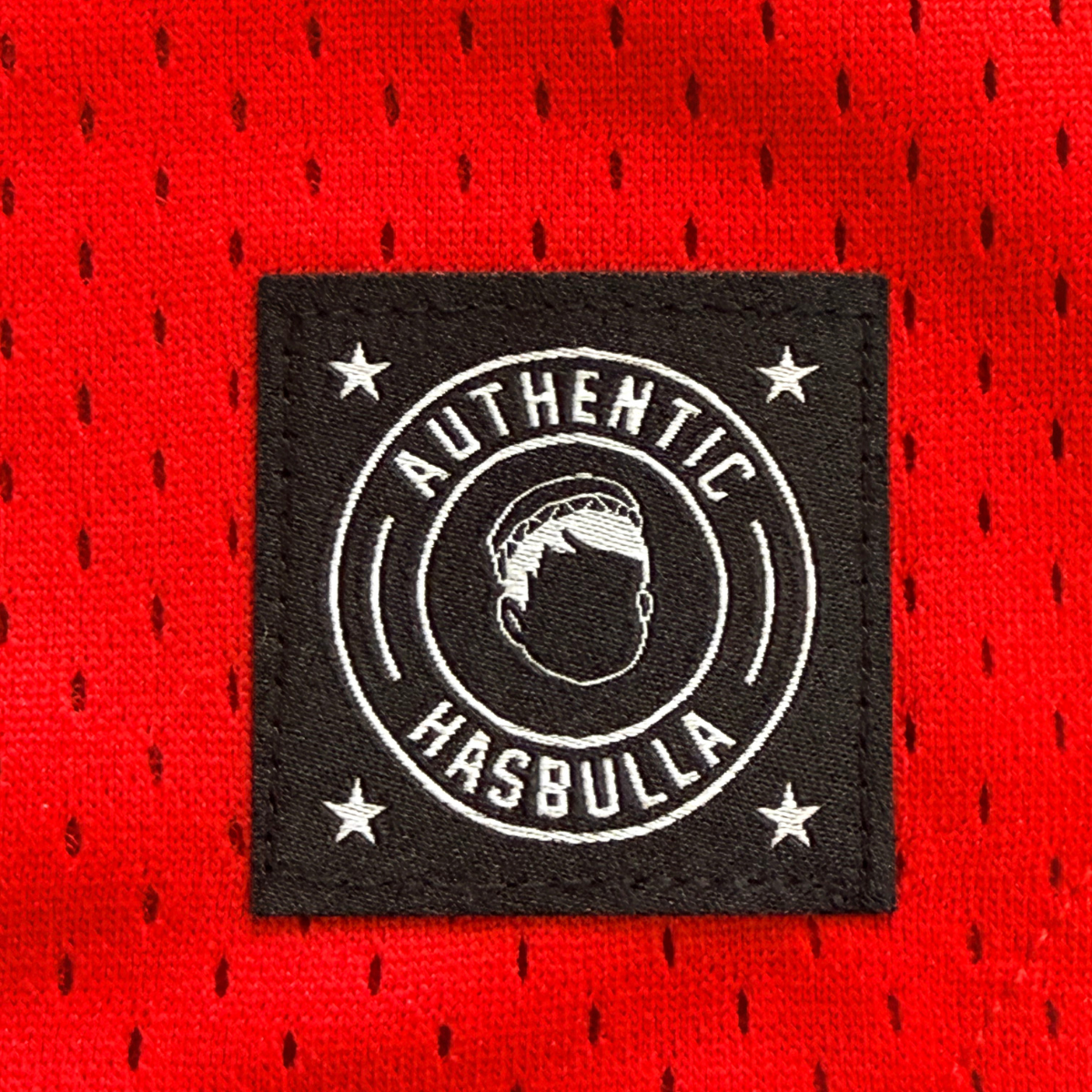 Hasbulla “77” BULLA Jersey