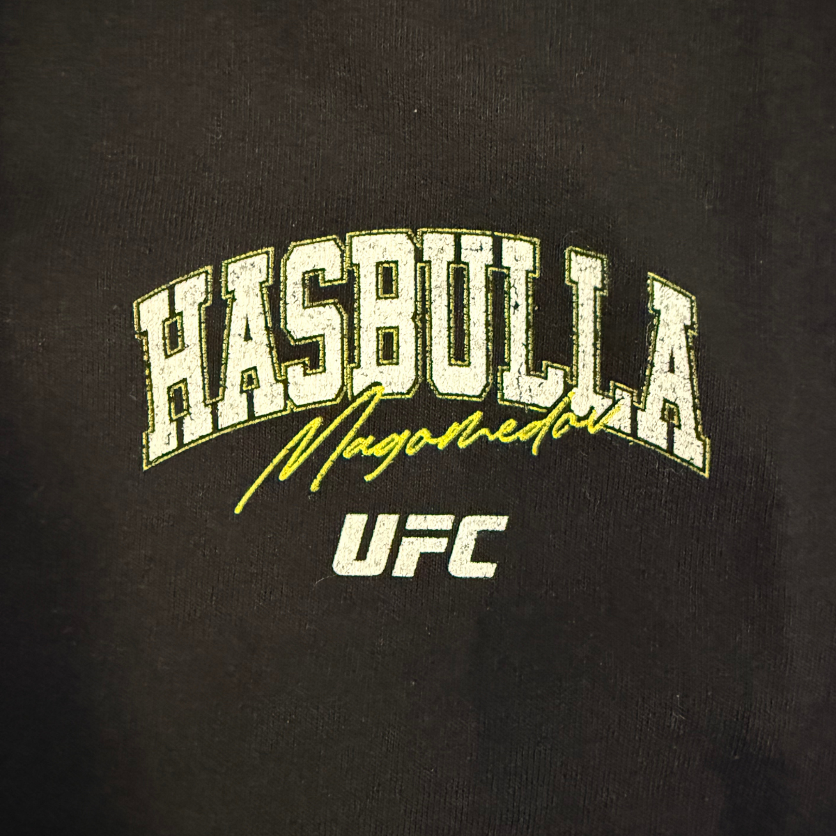 Money Champion Tee (100% Cotton)