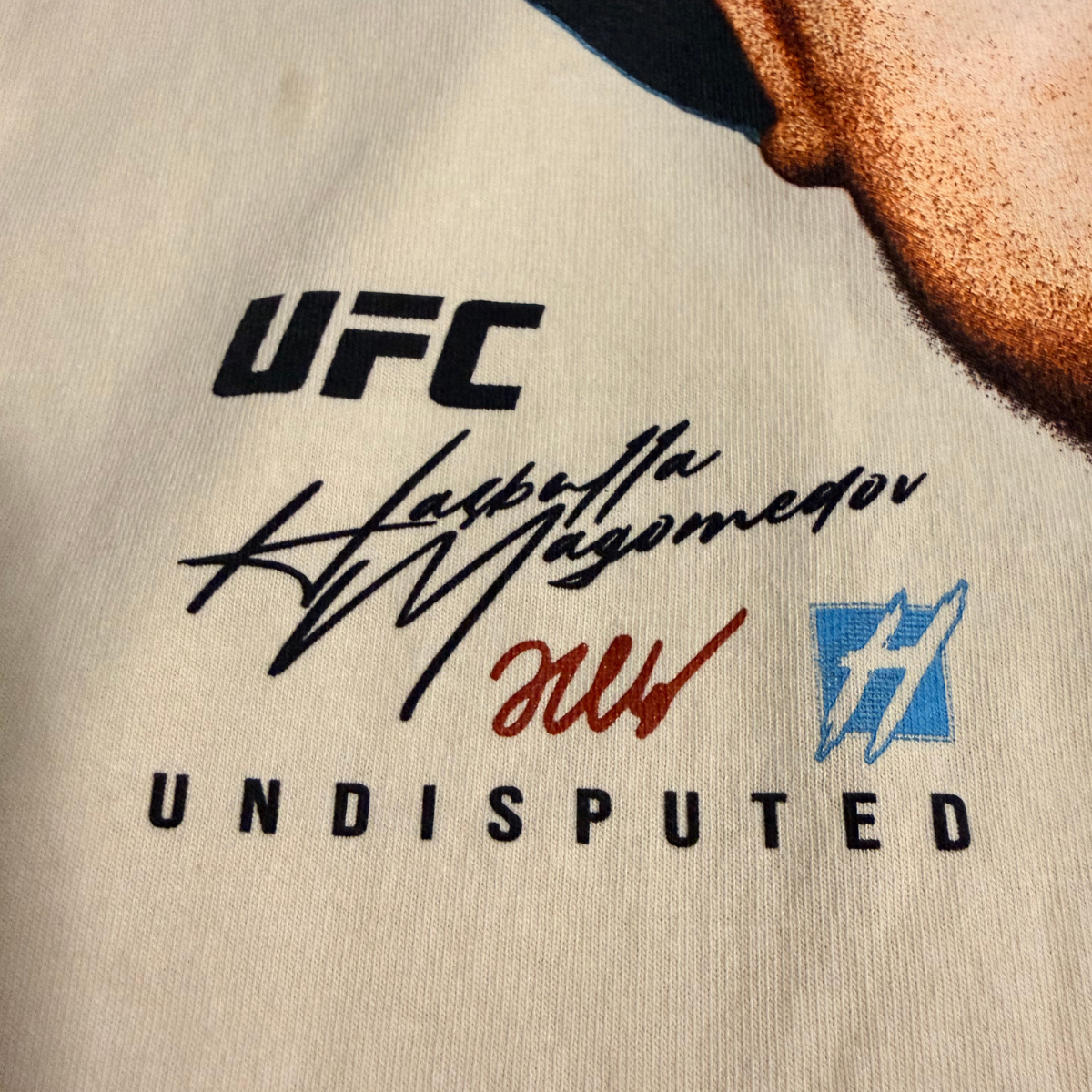 Arena Shades Tee (100% Cotton)