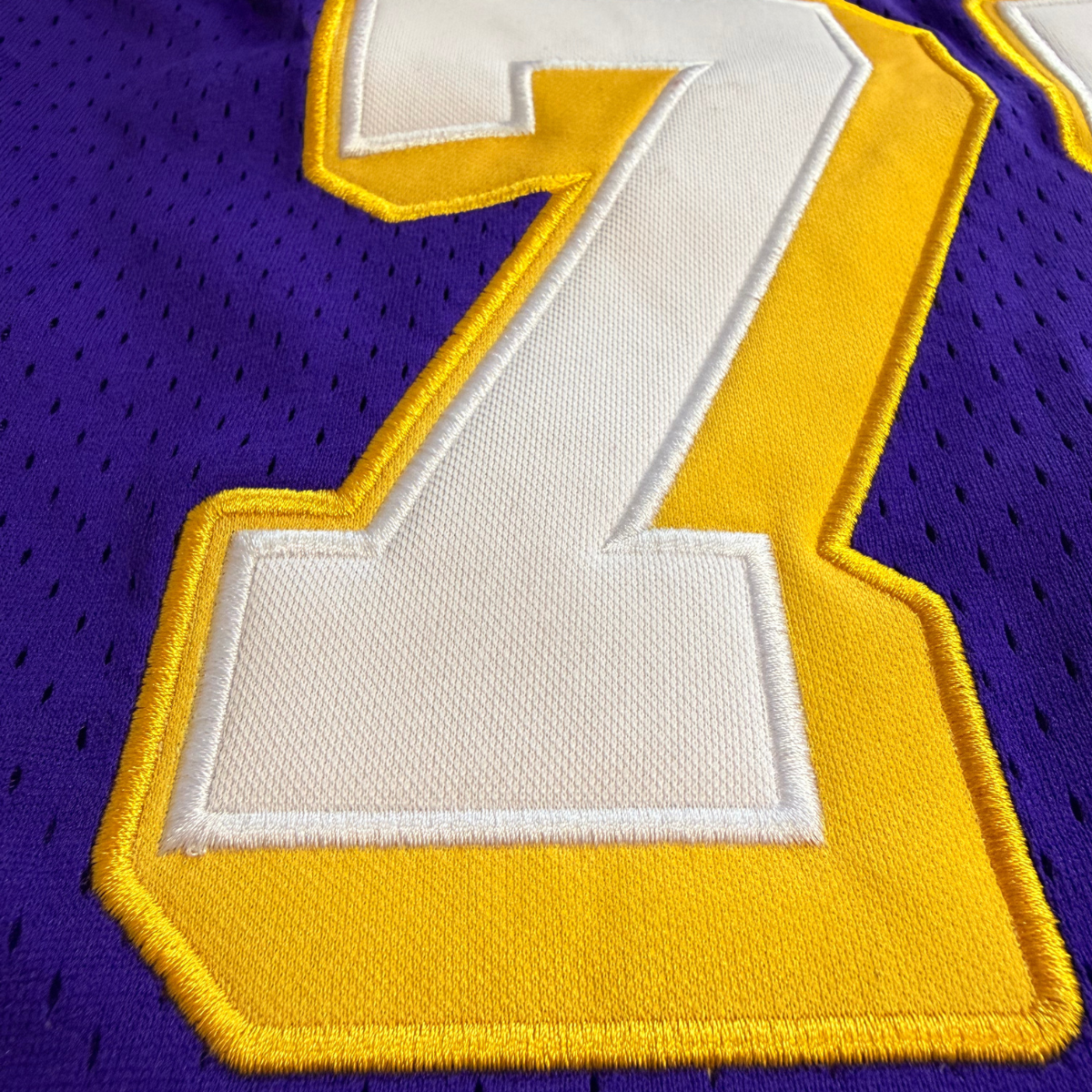 Hasbulla “77” LALA Land Jersey