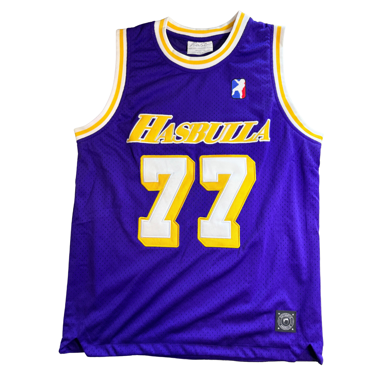 Hasbulla “77” LALA Land Jersey