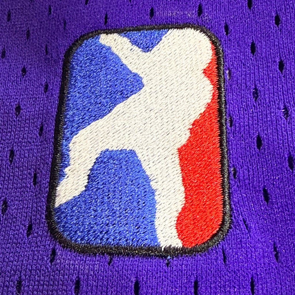 Hasbulla Autographed “77” LALA Land Jersey