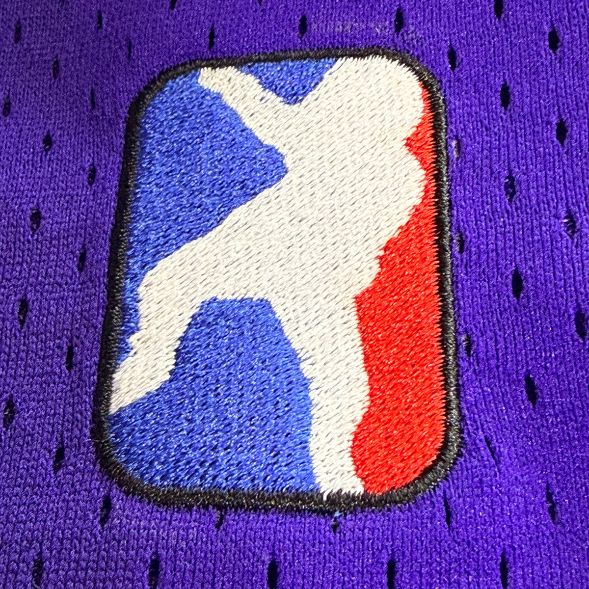 Hasbulla “77” LALA Land Jersey