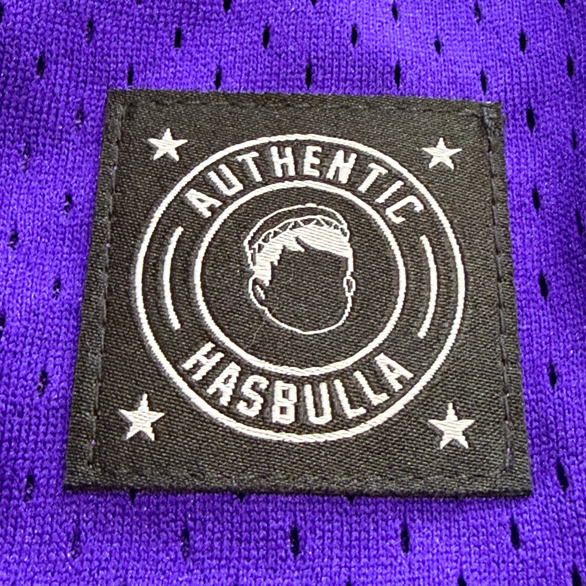 Hasbulla “77” LALA Land Jersey