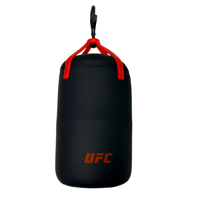 Hasbulla × UFC Mini Figurine Autograph Collector Set